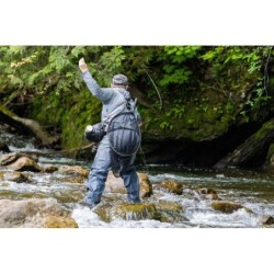 Ultra Premium Fluorocarbon Tippet
