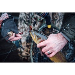 Ultra Premium Fluorocarbon Tippet