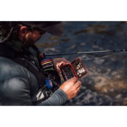 Ultra Premium Fluorocarbon Tippet Cortland | Fly Fishing Store