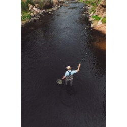 Ultra Premium Fluorocarbon Tippet Cortland | Fly Fishing Store
