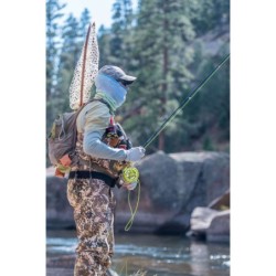 Nylon Tippet