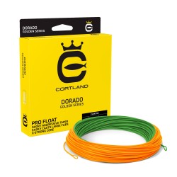 Cortland PRO Dorado Float