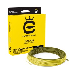 Cortland PRO Dorado Powered Float