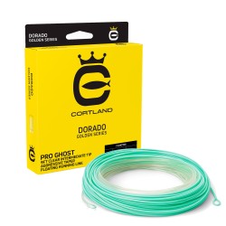 Cortland PRO Dorado Ghost