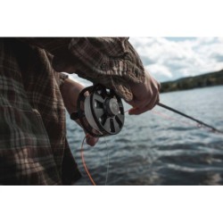 Crown Series Fly Reel