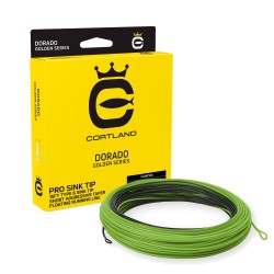 Cortland PRO Dorado Sink Tip