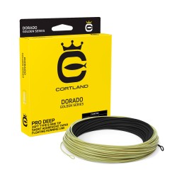 Cortland PRO Dorado Deep
