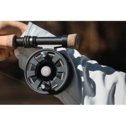 Crown Series Fly Reel