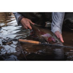 Crown Series Fly Reel