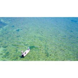 Flats Taper Clear