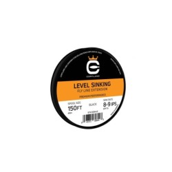 Level Sinking Line