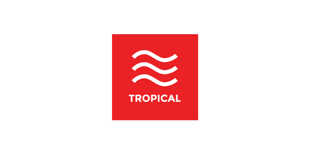 TEMPERATURA TROPICAL